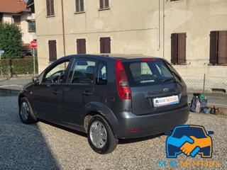 FORD Fiesta usata, con Alzacristalli elettrici