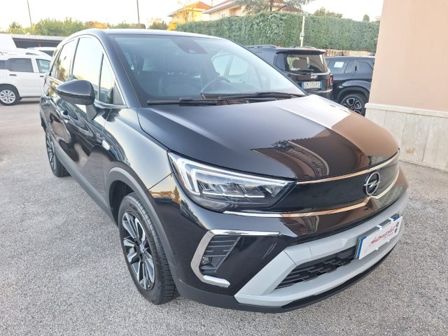 OPEL Crossland usata, con Cerchi in lega