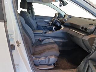 PEUGEOT 3008 usata, con Immobilizzatore elettronico