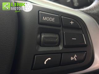 BMW X1 usata, con USB
