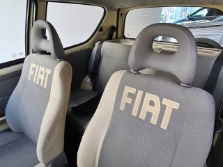 FIAT Seicento usata, con Servosterzo