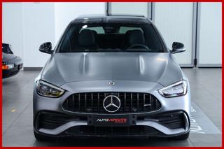MERCEDES-BENZ C 43 AMG usata, con Airbag