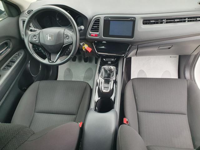 HONDA HR-V usata, con ESP