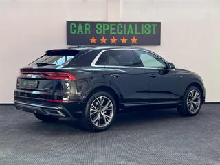 AUDI Q8 usata, con Autoradio