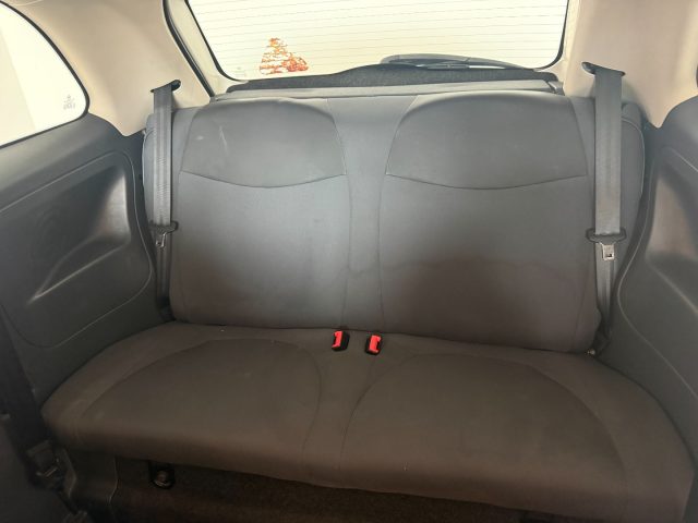FIAT 500 usata 12