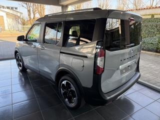 FORD Tourneo Courier usata, con Airbag laterali