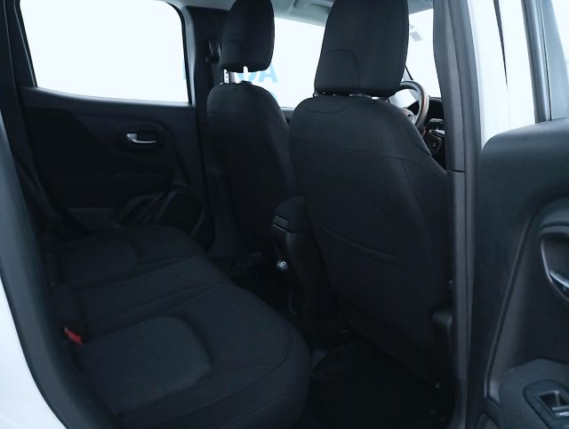 JEEP Renegade usata, con Vivavoce