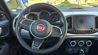 FIAT 500L usata, con Servosterzo