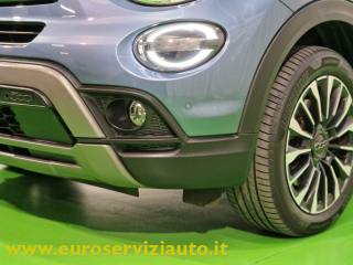 FIAT 500X usata, con Ruotino