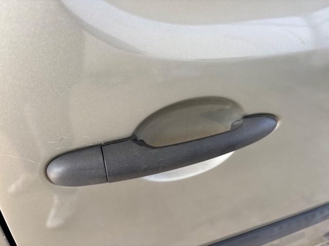 RENAULT Kangoo usata 45