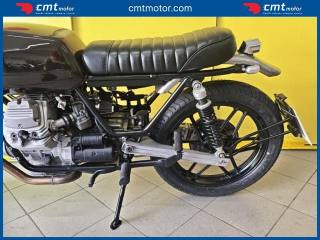 MOTO GUZZI V 35 usata 7