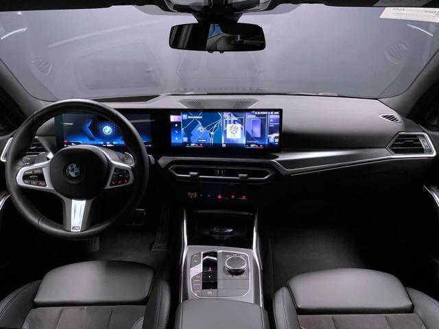 BMW 320 usata, con Climatizzatore
