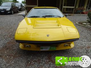LAMBORGHINI Urraco P250 usata 3