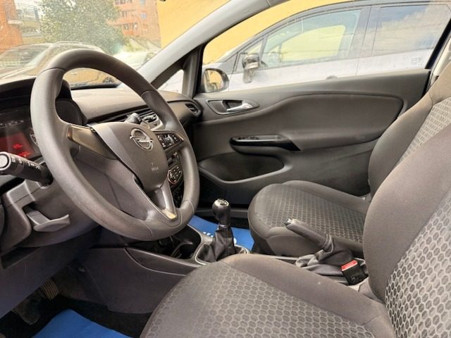 OPEL Corsa usata, con Cerchi in lega