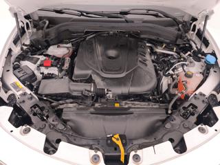 ALFA ROMEO Stelvio usata, con Sensore di pioggia