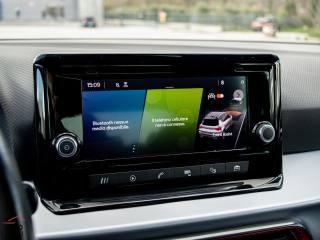 SEAT Arona usata, con Cronologia tagliandi