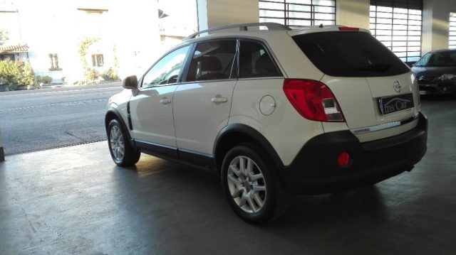 OPEL Antara usata, con Airbag Passeggero