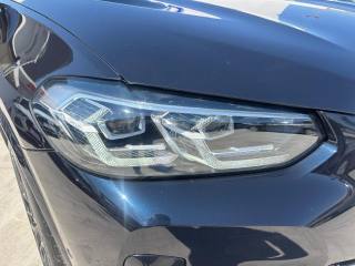 BMW X4 usata, con Sedile posteriore sdoppiato