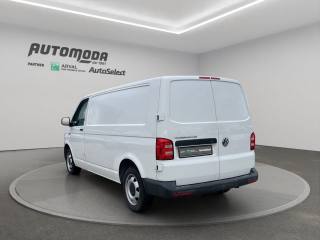 VOLKSWAGEN Transporter usata, con Climatizzatore