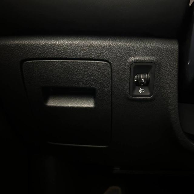 MG HS usata, con Bracciolo