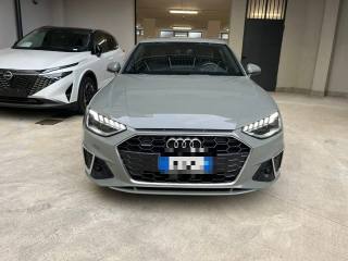 AUDI A4 usata, con Climatizzatore