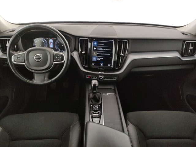 VOLVO XC60 usata, con Specchietti laterali elettrici