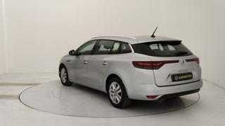RENAULT Megane usata, con Airbag laterali