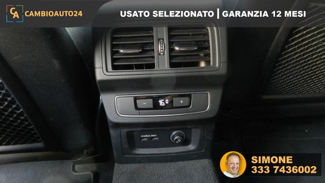 AUDI Q5 usata, con Luci diurne LED