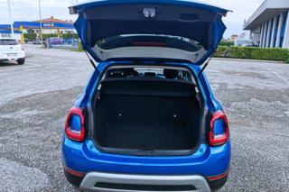 FIAT 500X usata, con Chiusura centralizzata