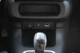 CITROEN C3 usata, con Sedile posteriore sdoppiato