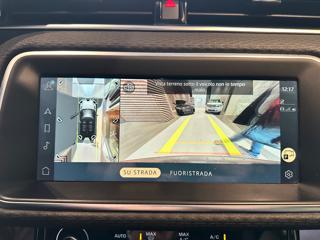 LAND ROVER Range Rover Evoque usata, con Chiusura centralizzata