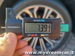 TOYOTA Corolla usata, con Adaptive Cruise Control