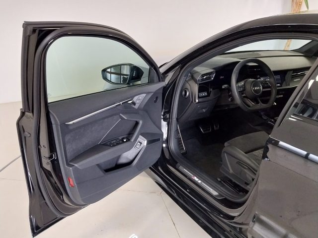 AUDI RS3 usata, con Immobilizzatore elettronico