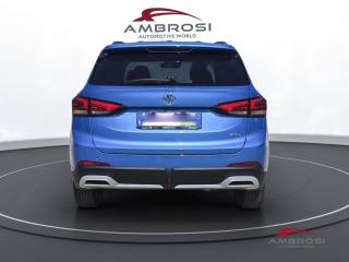 MG ZS usata 7
