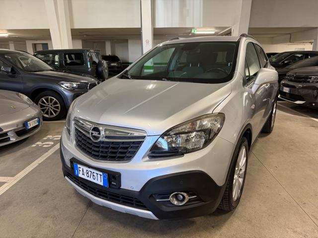 OPEL Mokka usata, con Airbag laterali