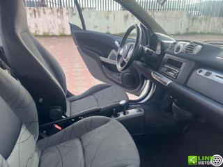 SMART ForTwo usata, con Fendinebbia
