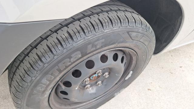 MERCEDES-BENZ Vito usata 14