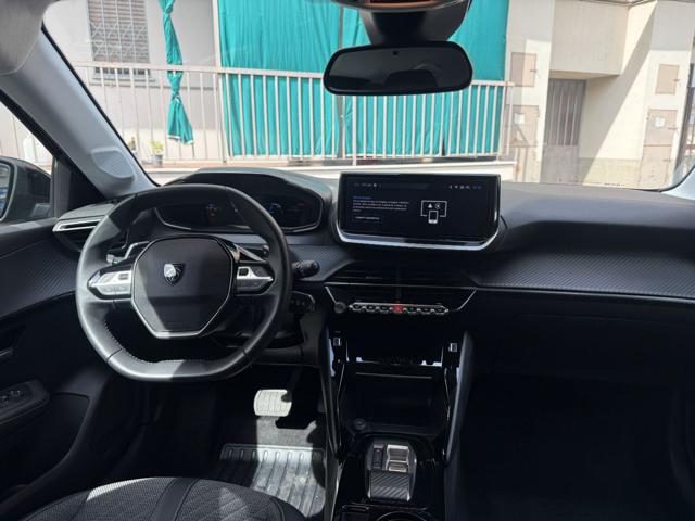 PEUGEOT 208 usata, con Climatizzatore