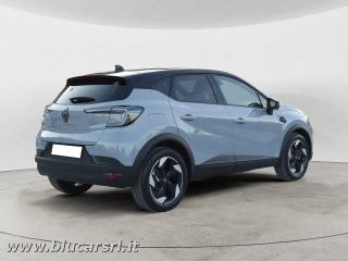 RENAULT Captur usata 3