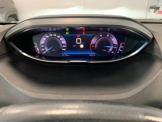PEUGEOT 3008 usata, con Climatizzatore