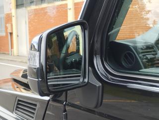 MERCEDES-BENZ G 350 usata, con Bluetooth