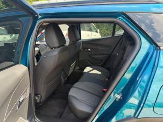 PEUGEOT 2008 usata, con Immobilizzatore elettronico