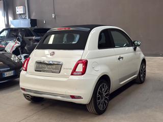 FIAT 500 usata, con Airbag Passeggero