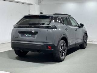 PEUGEOT 2008 usata, con Chiusura centralizzata