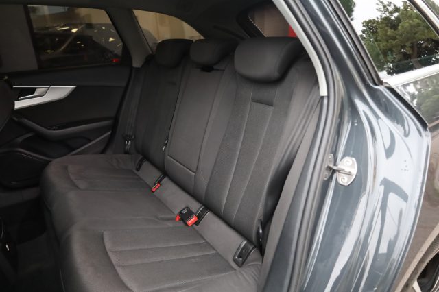 AUDI A4 usata 64