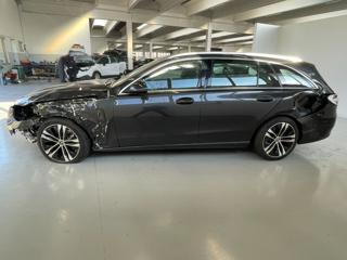 MERCEDES-BENZ C 220 usata, con Airbag Passeggero