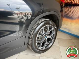 BMW X2 usata, con Sistema di navigazione