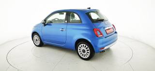 FIAT 500 usata 42
