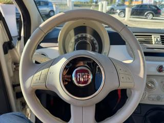 FIAT 500 usata, con Cronologia tagliandi