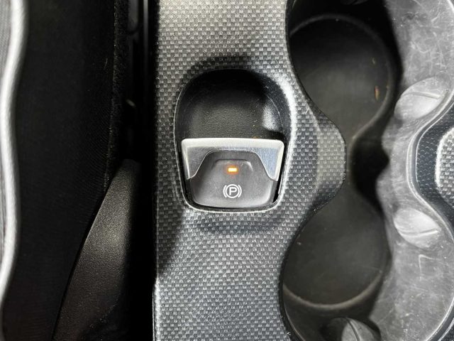 FIAT 500X usata 27